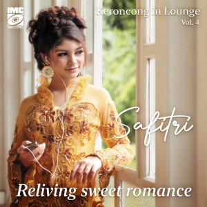 Safitri的專輯Keroncong in Lounge IV