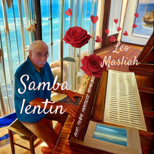收聽Leo Maslíah的Samba lentín歌詞歌曲
