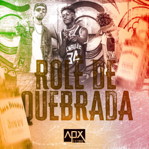 APX的專輯Rolê de Quebrada
