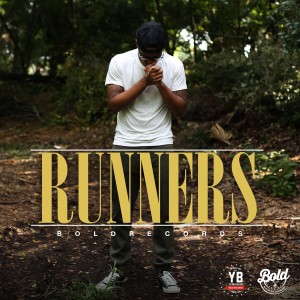 YB的專輯Runners - Single