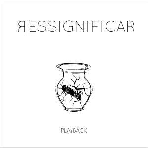 Marcos Martins的專輯Ressignificar (Playback)