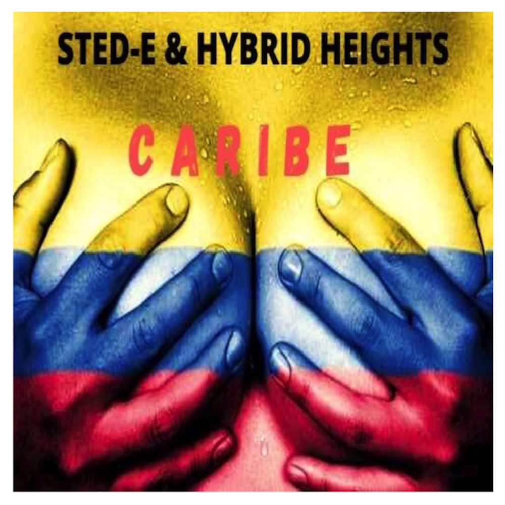 Caribe (Club Mix)