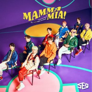 收聽SF9的Be My Baby (Japanese Version) (Japanese ver.)歌詞歌曲