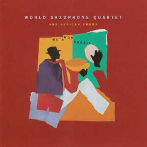 收聽World Saxophone Quartet的The Holy Men歌詞歌曲