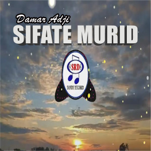 Damar Adji的专辑Sifate Murid