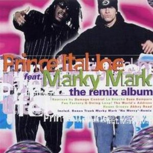 ดาวน์โหลดและฟังเพลง Rastaman Vibration (feat. Marky Mark) [La Bouche Mix] (La Bouche Mix) พร้อมเนื้อเพลงจาก Prince Ital Joe