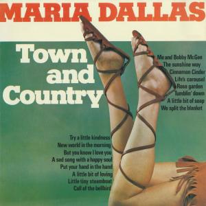 ดาวน์โหลดและฟังเพลง A Little Bit of Soap พร้อมเนื้อเพลงจาก Maria Dallas