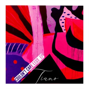收聽Tianno的A Good Place Nearby歌詞歌曲