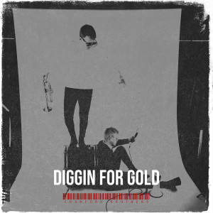Listen to Diggin for Gold song with lyrics from Crawford Brothers
