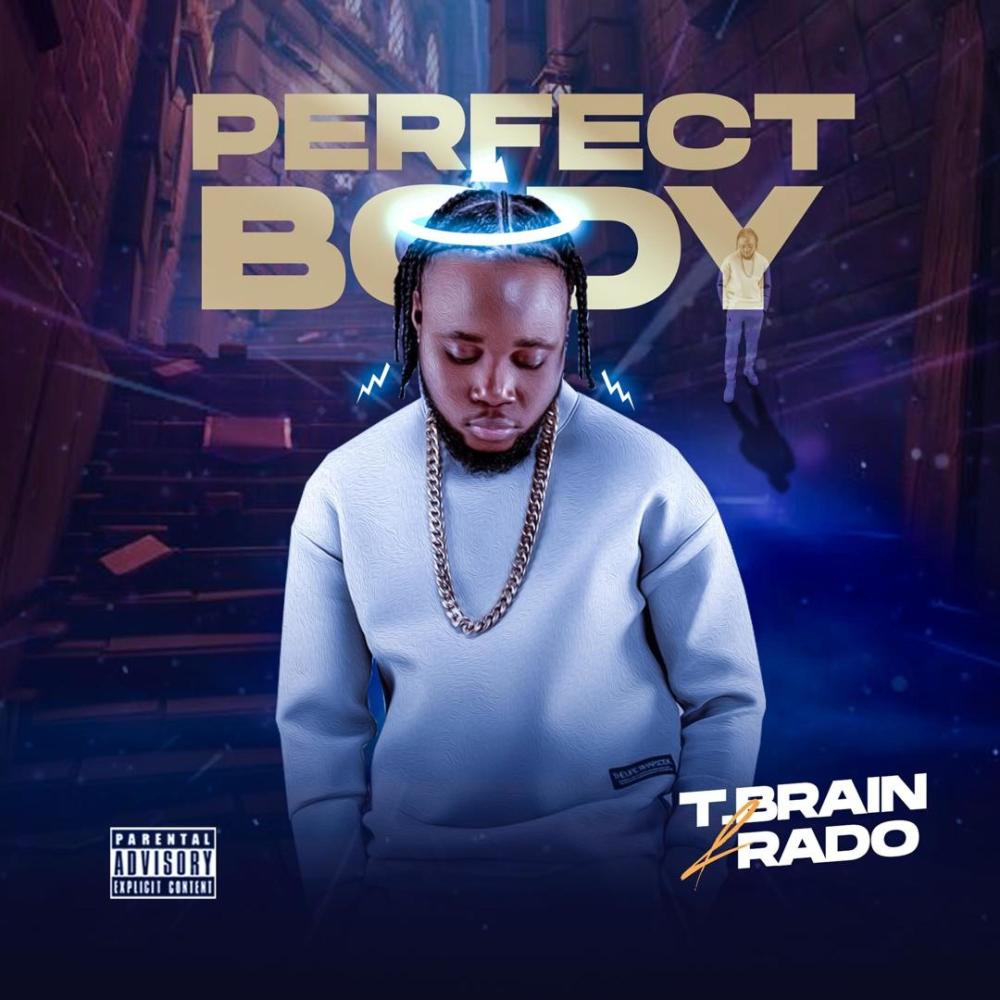 PERFECT BODY (feat. RADO)