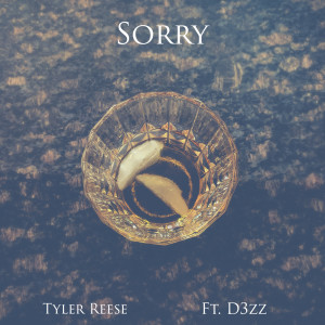 收听Tyler Reese的Sorry歌词歌曲