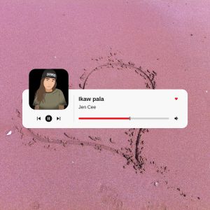Dengarkan Ikaw Pala (Explicit) lagu dari Jencee dengan lirik