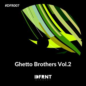 Various Artists的專輯Ghetto Brothers Vol. 2