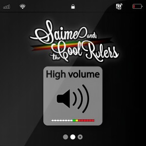 Dengarkan lagu Intro nyanyian Saime dengan lirik