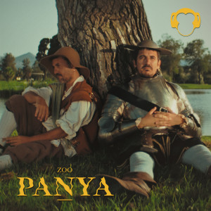 ZOO的专辑Panya