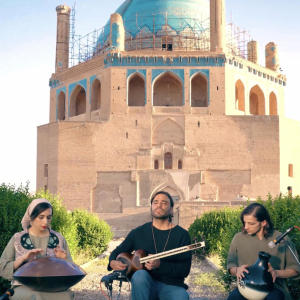收聽Ali Ghamsari的Iranian Tar-161 (Soltaniyeh Dome Zanjan)歌詞歌曲