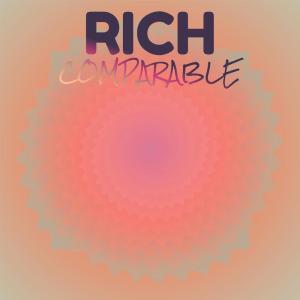 Album Rich Comparable from Various
