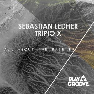 Sebastian Ledher的專輯All About The Base EP