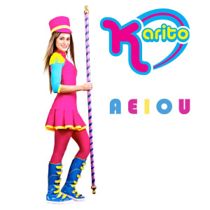 ดาวน์โหลดและฟังเพลง Aeiou พร้อมเนื้อเพลงจาก Karito