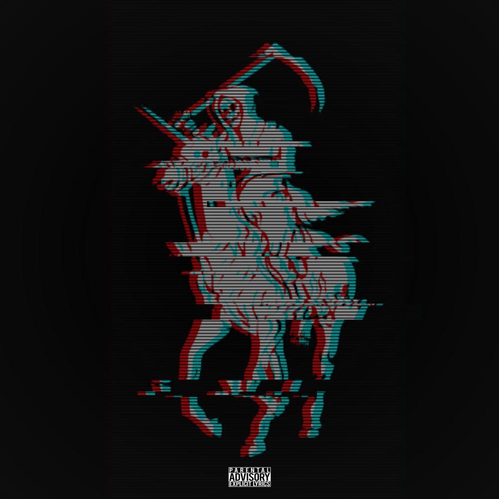 SUICIDE HORSEMAN (Explicit)