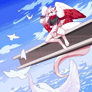 default playlist img