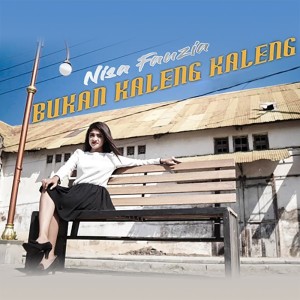 Nisa Fauzia的專輯Bukan Kaleng Kaleng (Remastered 2019)