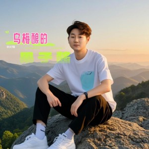 Listen to 乌梅酿的果子酱 (完整版) song with lyrics from 小子聪
