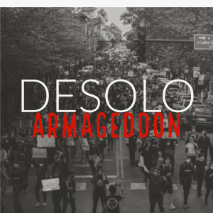 收聽Desolo的Armageddon歌詞歌曲