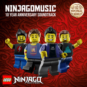 ดาวน์โหลดและฟังเพลง LEGO Ninjago WEEKEND WHIP (The Ghost Whip Remix) พร้อมเนื้อเพลงจาก Ninjago Music