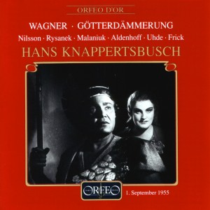 收聽Gerda Sommerschuh的Act III Scene 1: Vorspiel - Frau Sonne sendet lichte Strahlen (Rhinemaidens)歌詞歌曲