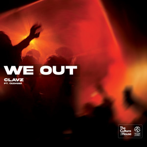 ดาวน์โหลดและฟังเพลง We out พร้อมเนื้อเพลงจาก Clavz