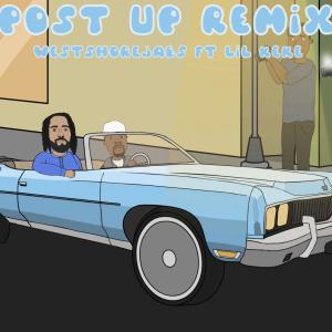 อัลบัม Post Up (feat. Lil Keke) [Remix] (Explicit) ศิลปิน Lil Keke