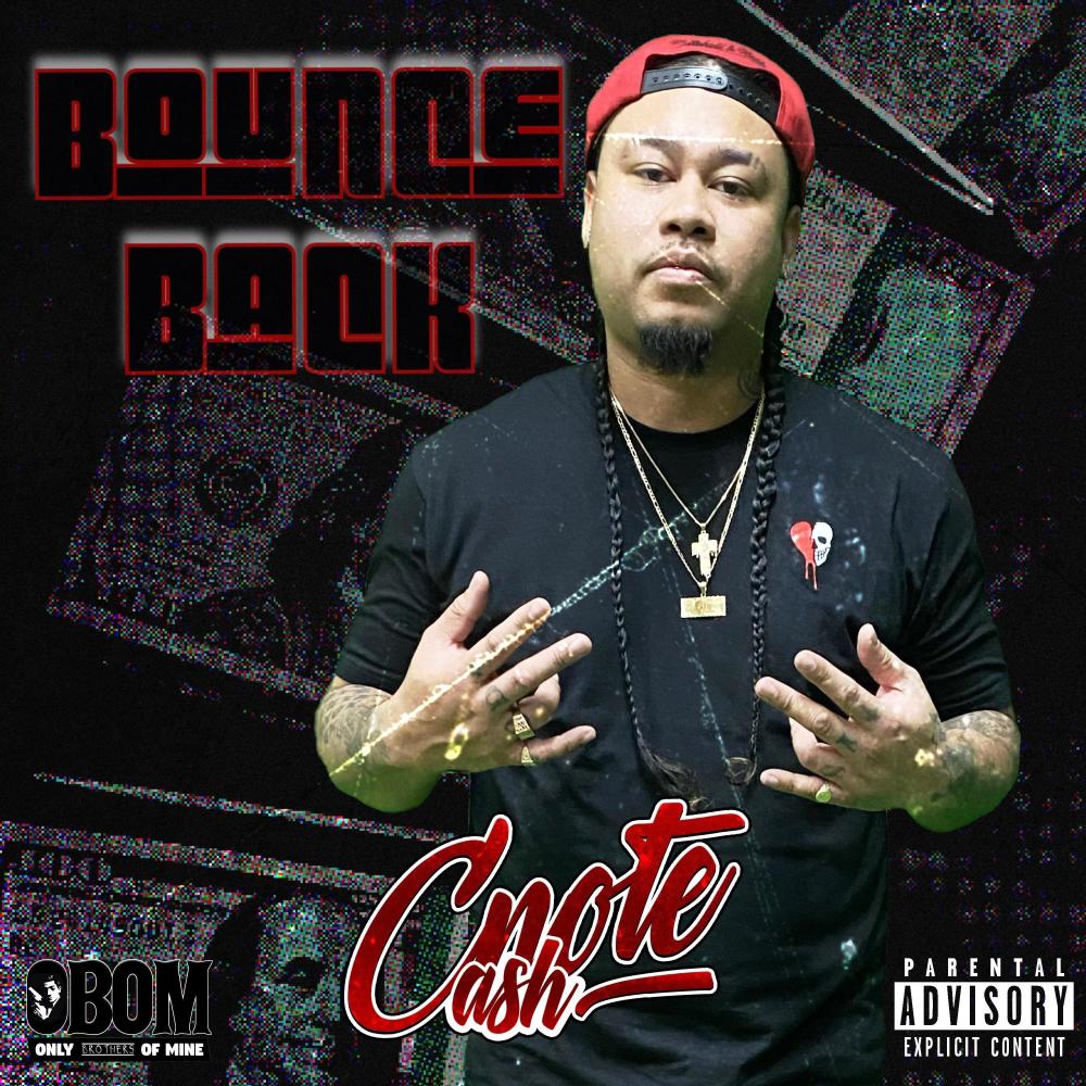 Bounce Back (Explicit)