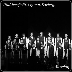 Huddersfield Choral Society的專輯Messiah