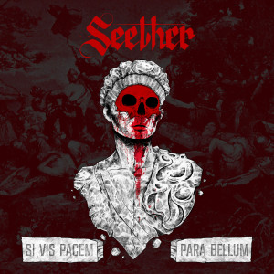收聽Seether的Bruised And Bloodied (Explicit)歌詞歌曲