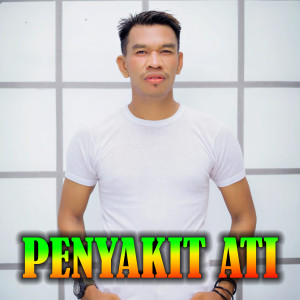 Listen to Penyakit Ati song with lyrics from Ali Gangga