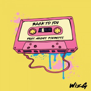 Album Back To You oleh WizG