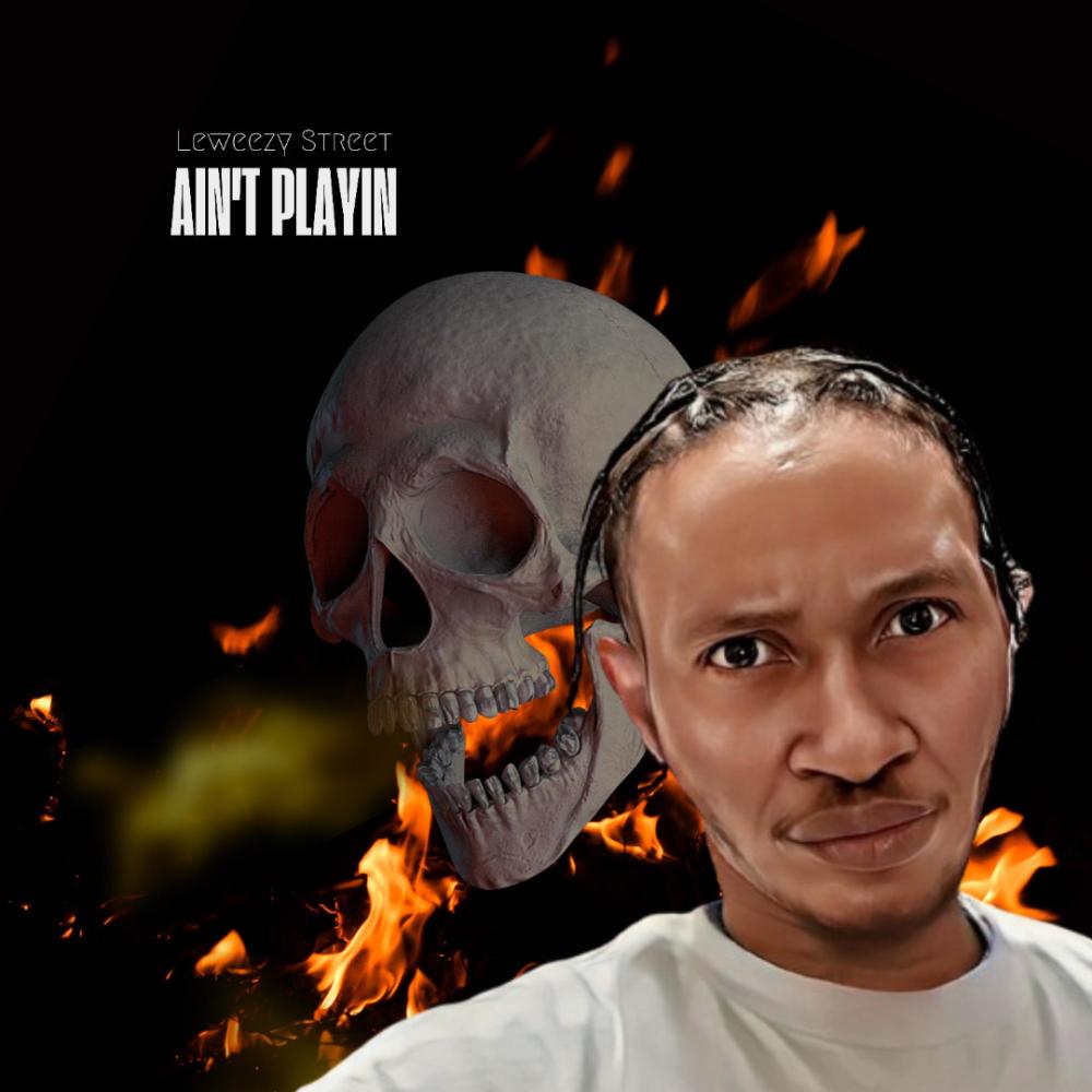 Ain't Playin (Explicit)
