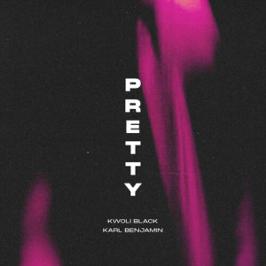 Album Pretty (Explicit) from 