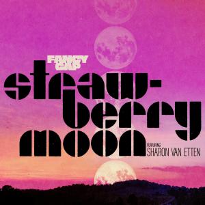 Sharon Van Etten的專輯Strawberry Moon (feat. Sharon Van Etten)