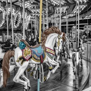 Listen to Let Me Take You On A Ride song with lyrics from Alonzo