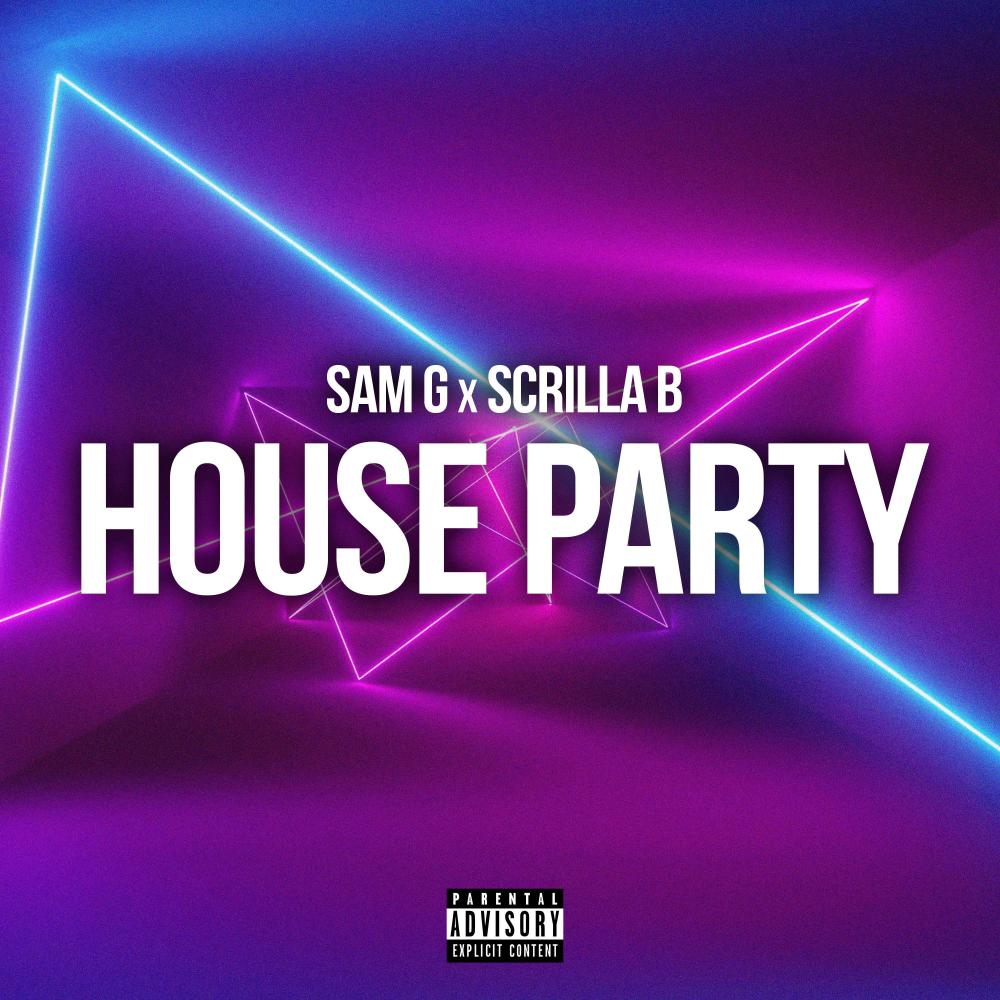House Party (Explicit)