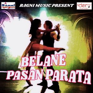 Album Belane Pasan Parata from 