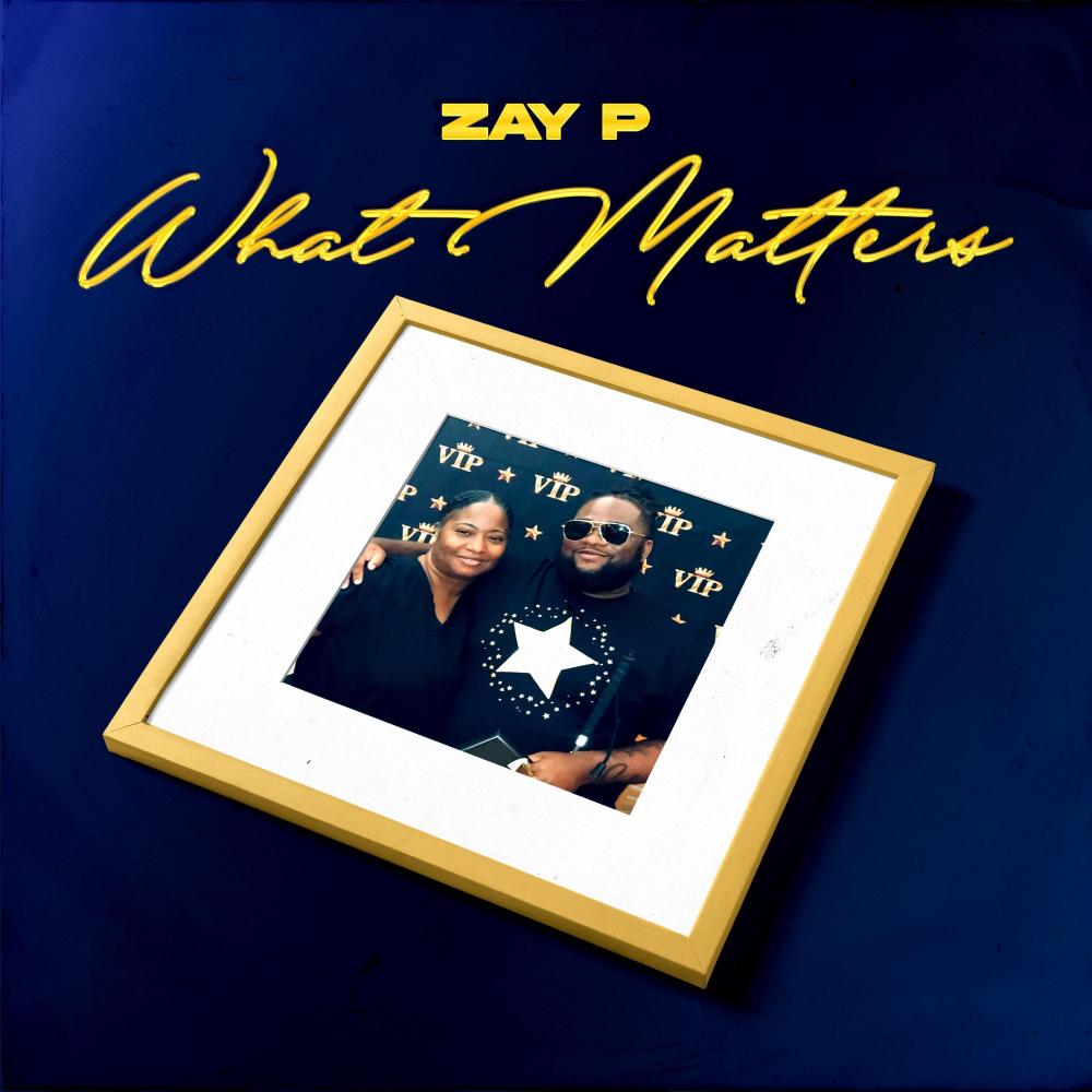 What Matters