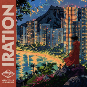 Iration的專輯Obvious (No Doubt)