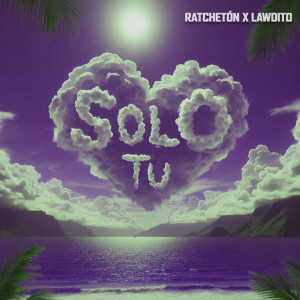 Album Solo Tú from Lawd Ito