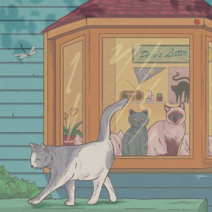 Album enough. from Paw's Letter