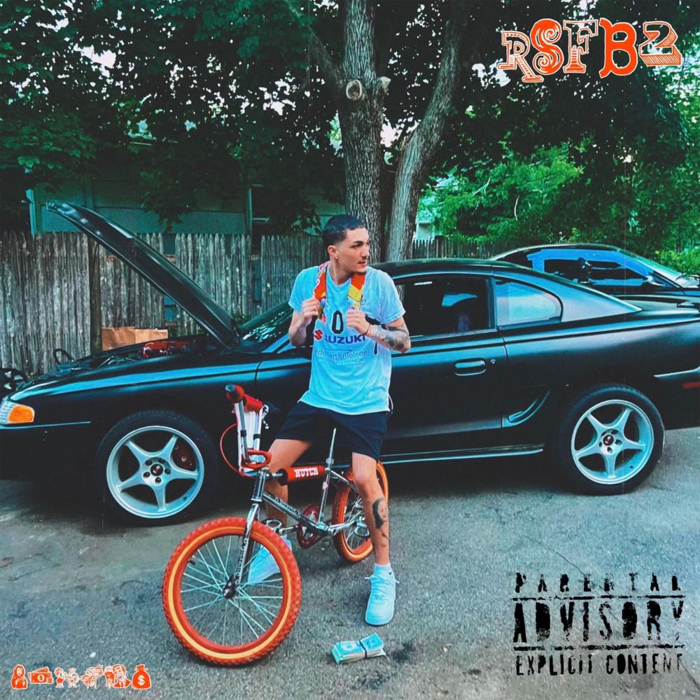 SWITCH DA SCALE (feat. GQ & SOR) (Explicit)