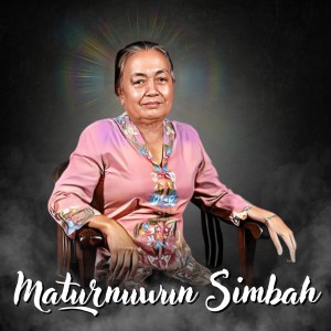 Album Maturnuwun Simbah from 