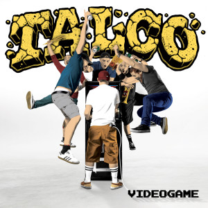 Talco的專輯Videogame